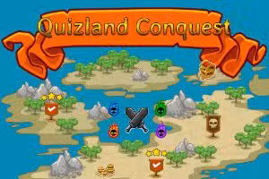 Quizland Conquest