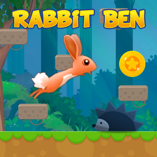 Rabbit Ben
