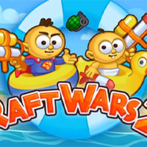 Raft Wars 2