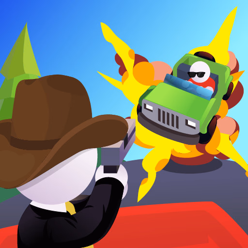 Rage Road Online