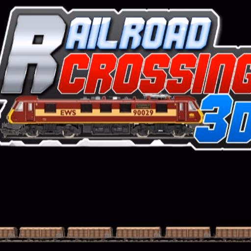 Rail Road Crossing 3D