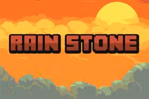 Rain Stone