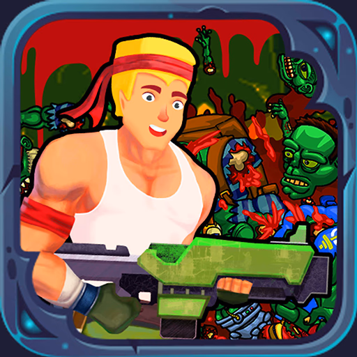 Rambo Hit Em Up