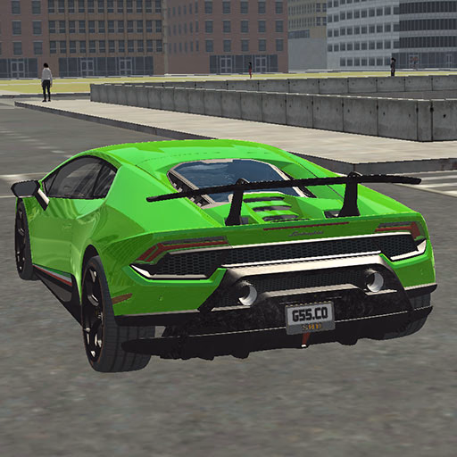 Real City Driving 2
