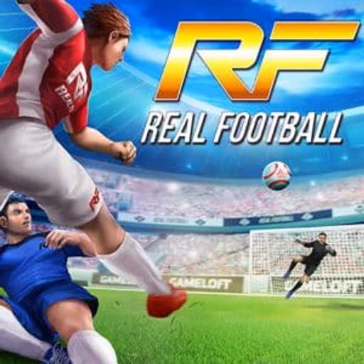 Real Football