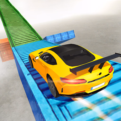 Real Impossible Track 2