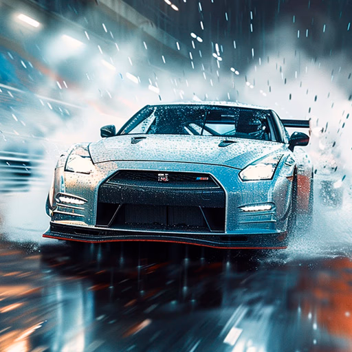Real Racing 3D