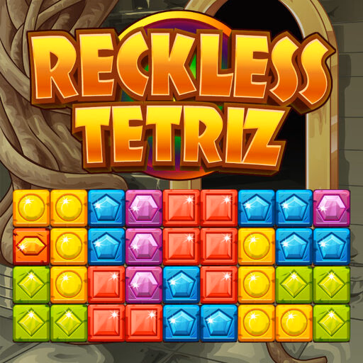 Reckless Tetriz