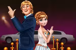 Red Carpet Stars