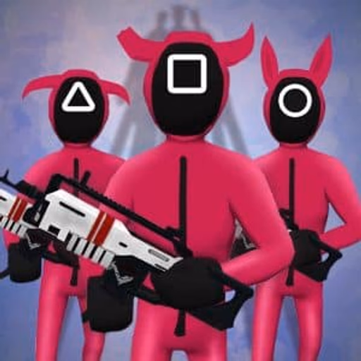 Red Light Green Light