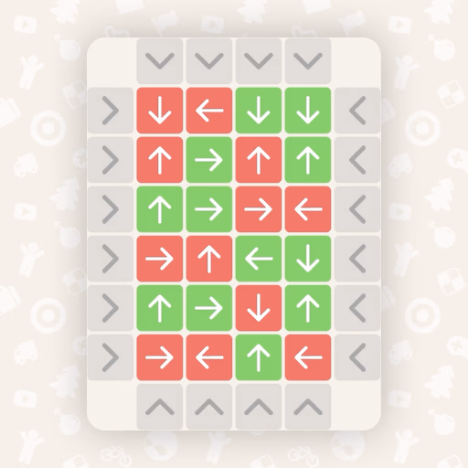 Relaxing Puzzle Match