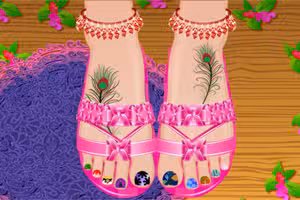 Renas Pedicure Spa