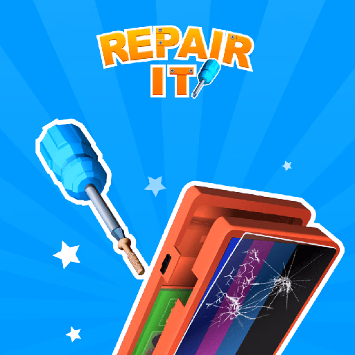 Repair It