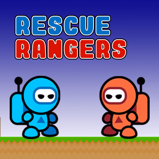 Rescue Rangers