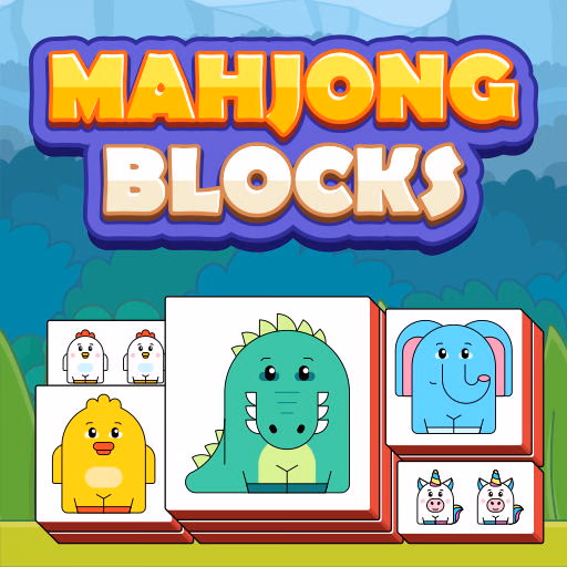 Resize Mahjong