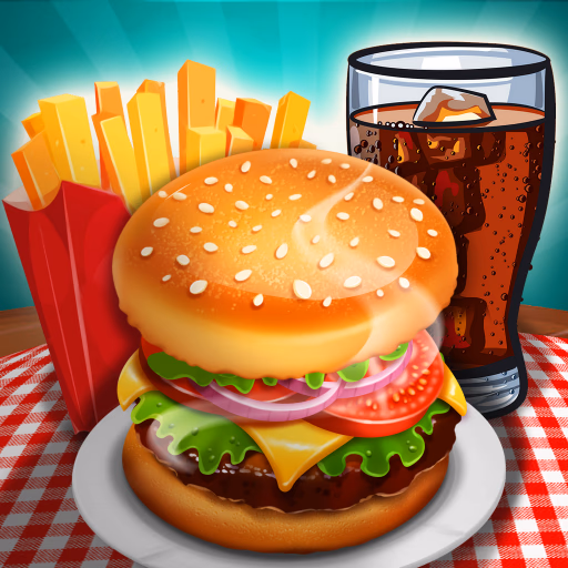 Restaurant and Cooking