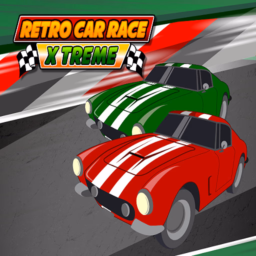 Retro Car Xtreme