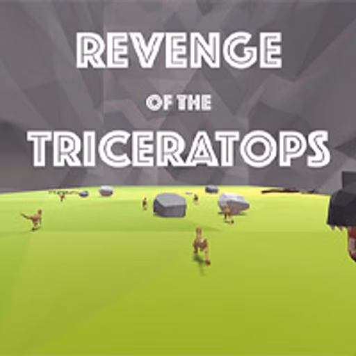 Revenge Of The Stickman