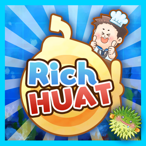 Rich Huat