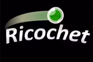Ricochet