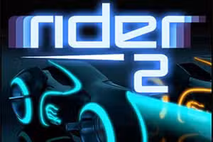 Rider 2
