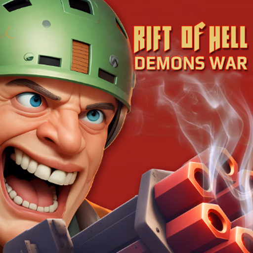 Rift of Hell-Demons War
