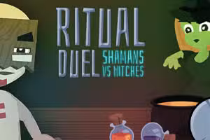 Ritual Duel 