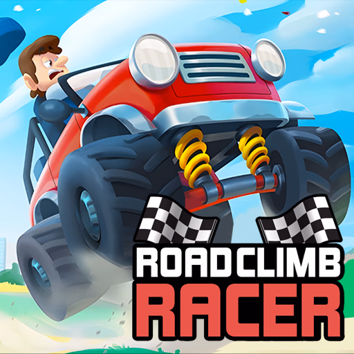 Road Climb Racer