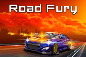 Road Fury