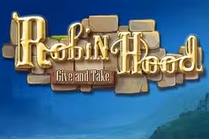 Robin Hood: Give and Take