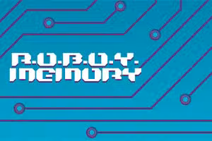 R.O.B.O.Y. Memory