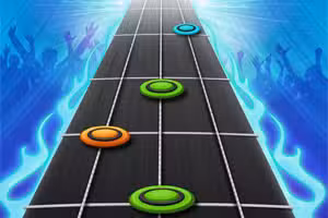 Rock Hero