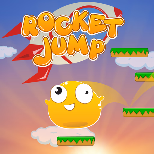 Rocket Jump