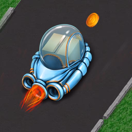 Rocket Race Highway