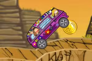 Rocking Wheels