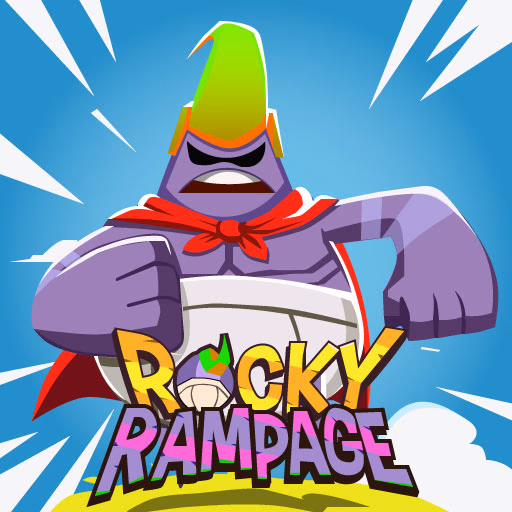 Rocky Rampage