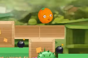 Roll Orange