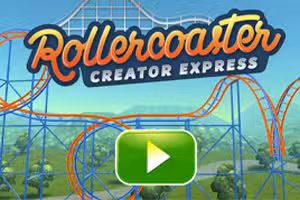 Rollercoaster Creator Express