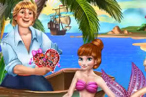 Romantic Date Issues