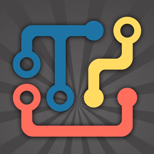 Rotative Pipes Puzzle