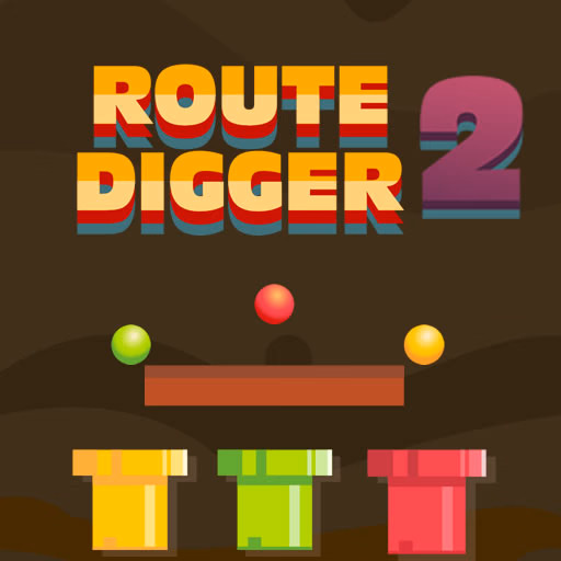 Route Digger 2
