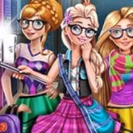 Royal College Selfie