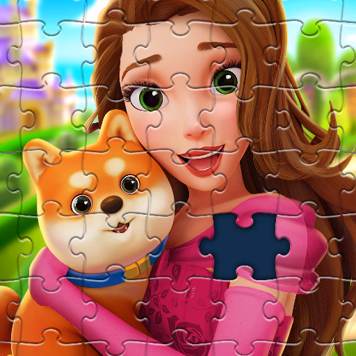 Royal Jigsaw