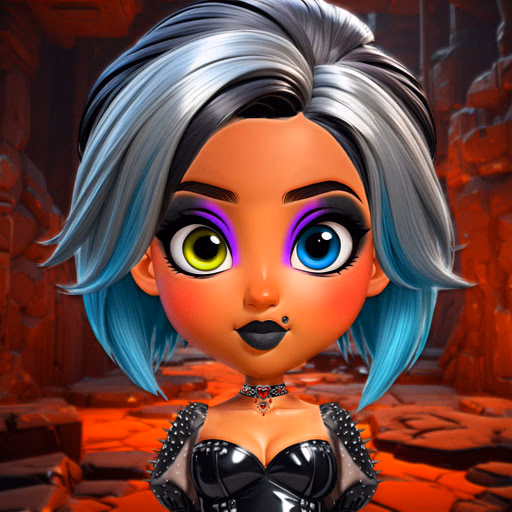 Royal Rebellion Punk Magic