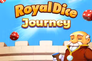RoyalDice Journey