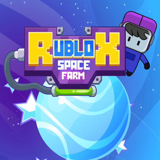 Rublox Space Farm