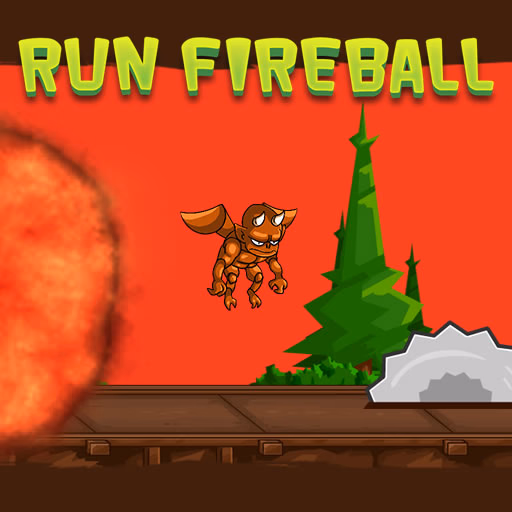 Run FireBall