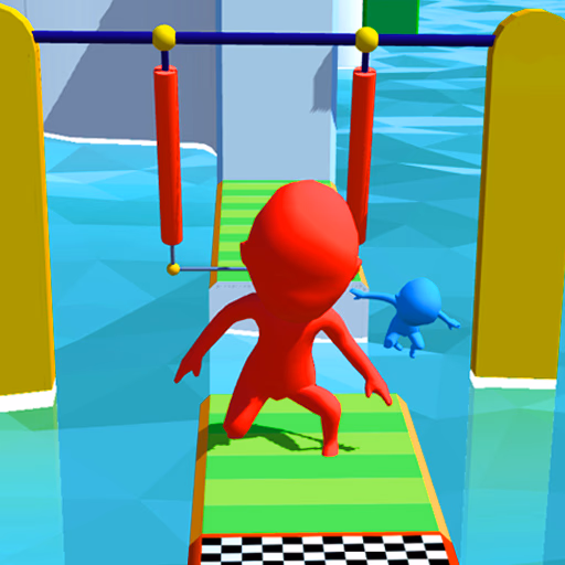 Run Race 3D