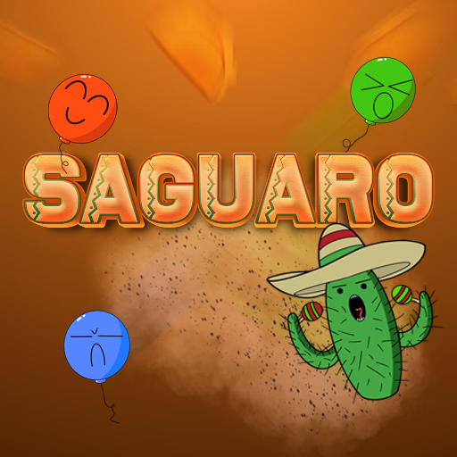 Saguaro