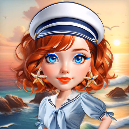 Sailor Chic vs Pirate Charm